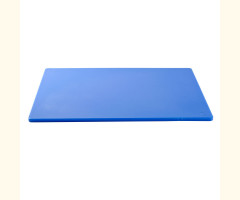 Professional High Density Blue Chopping Board Standard